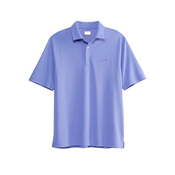 Greg Norman Golf Polo